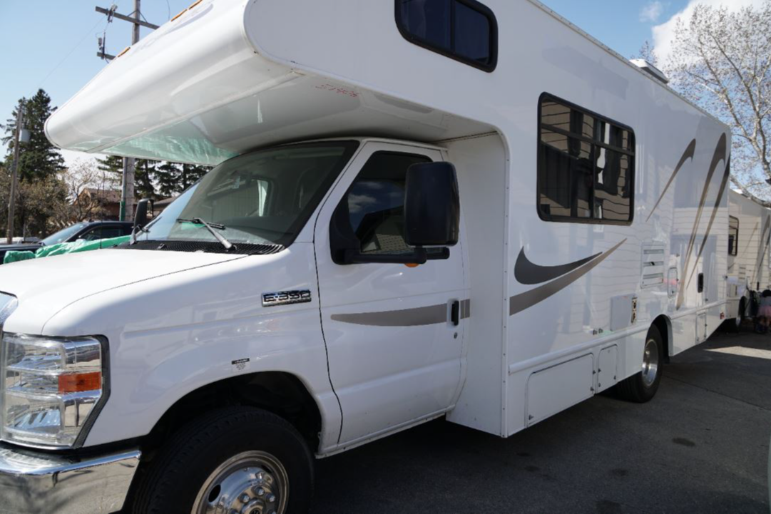 Mobile Beast 4