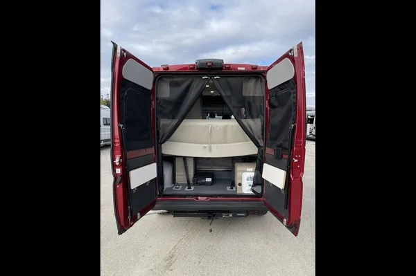 Winnebago Solis - all you need Penthouse on Wheels (sleeps 6) ready for adventure!