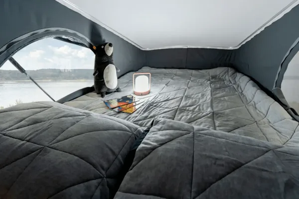 Winnebago Solis - all you need Penthouse on Wheels (sleeps 6) ready for adventure!