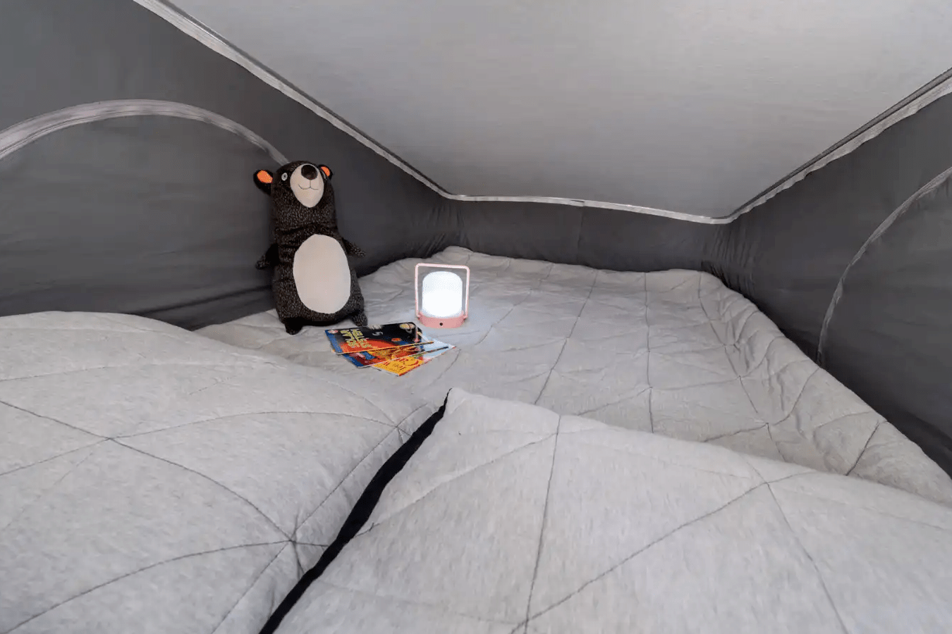 Winnebago Solis  - all you need Penthouse on Wheels (sleeps 6) ready for adventure!