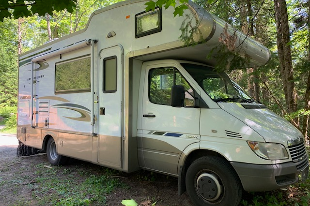 La liberté sur roues