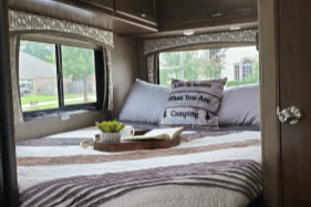 RV Trippin - "Theodore" - Thor Chateau