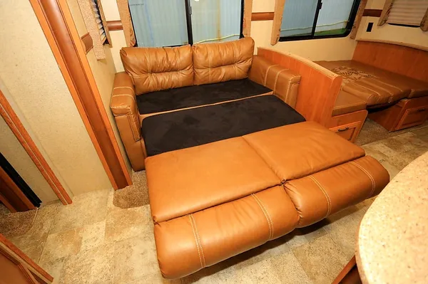 Brad's Crossroads Sunset Trail Travel Trailer