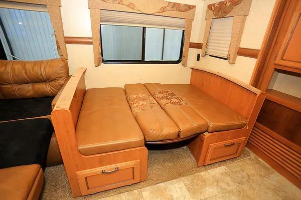 Brad's Crossroads Sunset Trail Travel Trailer
