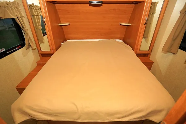 Brad's Crossroads Sunset Trail Travel Trailer