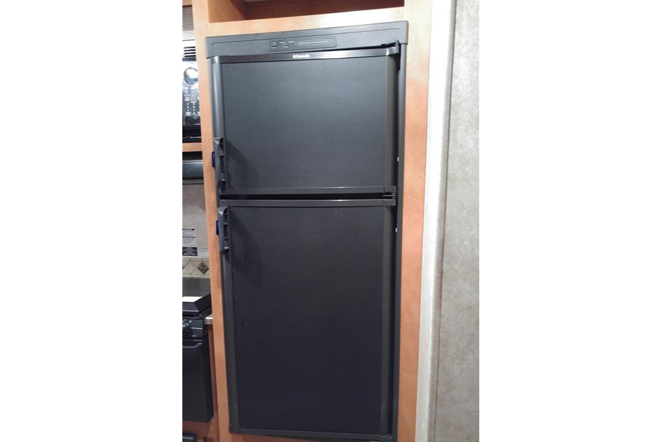  Gulf Stream Kingsport 301 TBS Travel Trailer