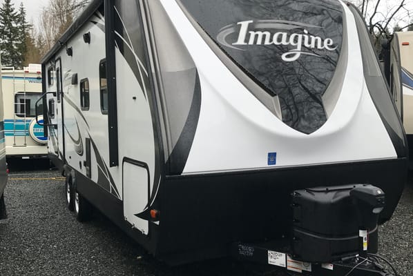 Imagine by grand design