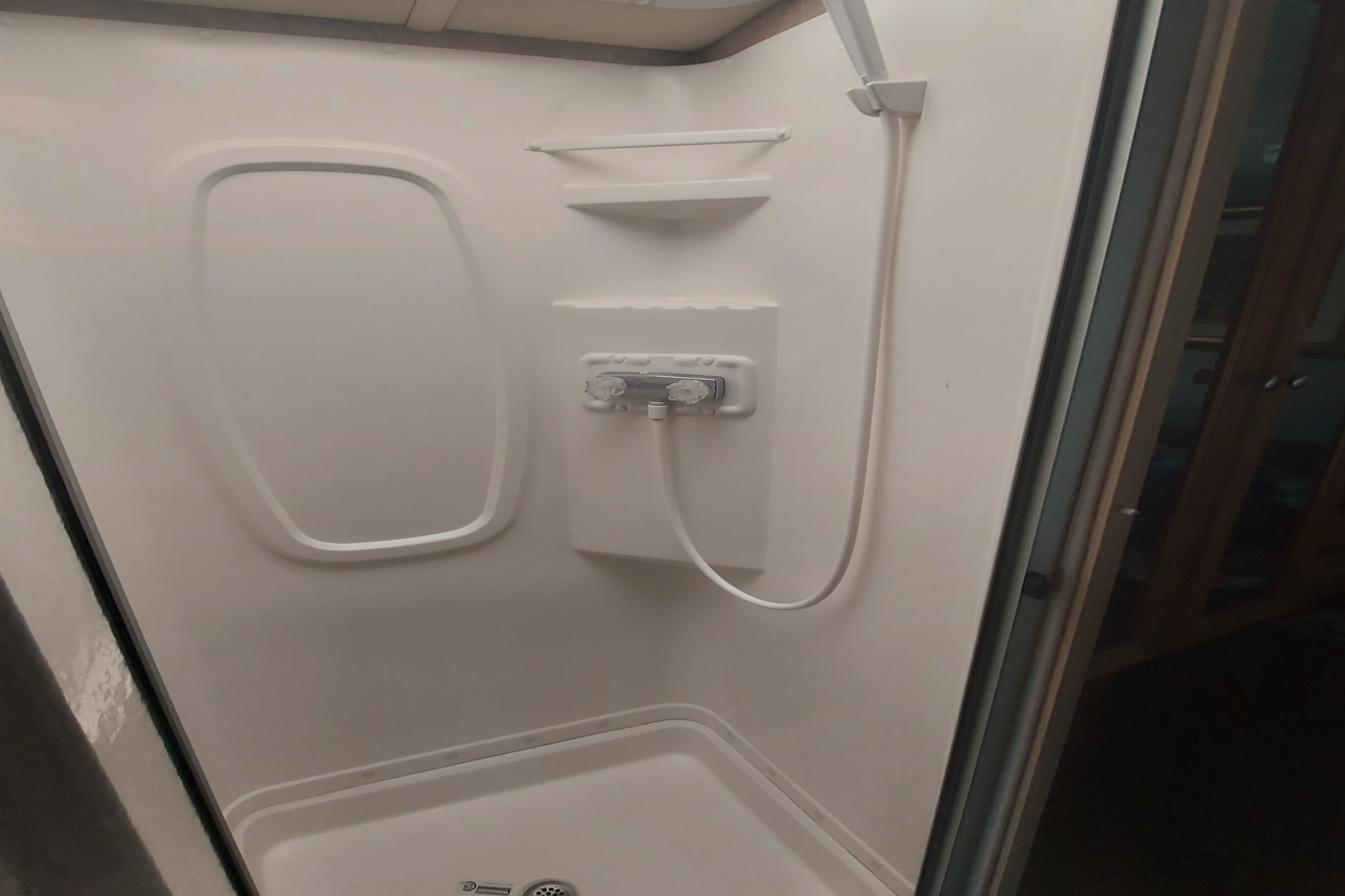 Alan's Sun star Winnebago Class A