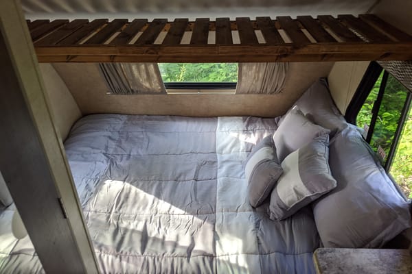 The Escape Pod
