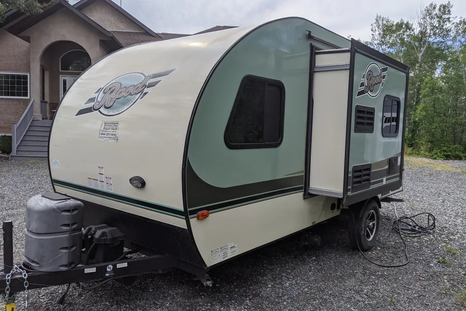 The Escape Pod