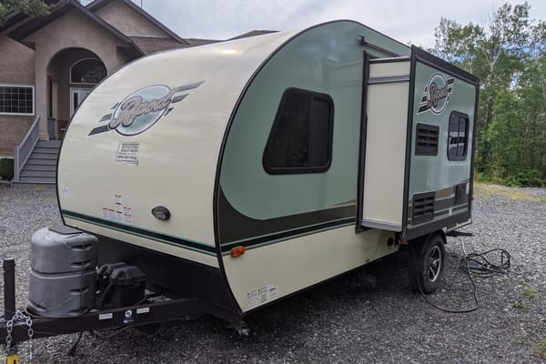 The Escape Pod