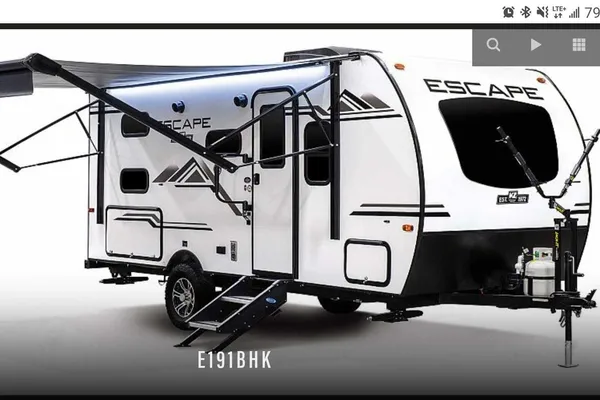 Escape - 191bhk/ Ingersoll