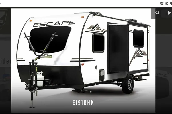 Escape - 191bhk/ Ingersoll