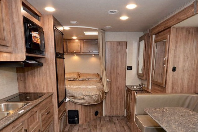 2019 Jayco 22FT