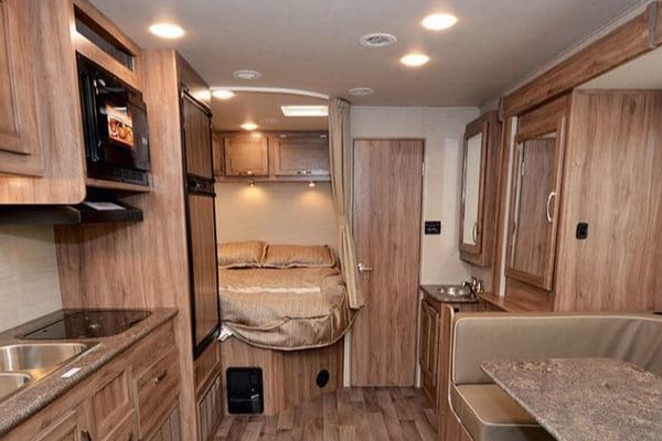2019 Jayco 22FT
