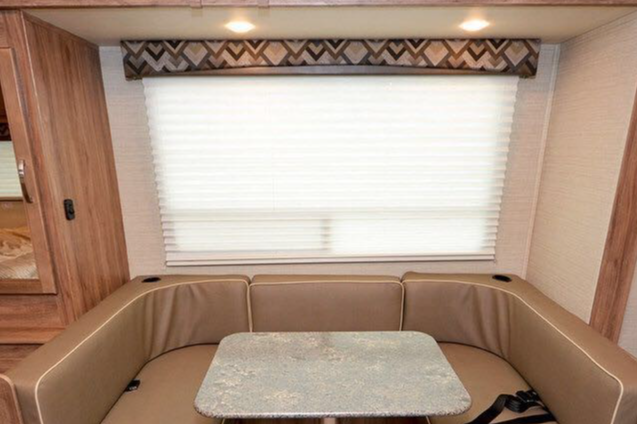 2019 Jayco 22FT