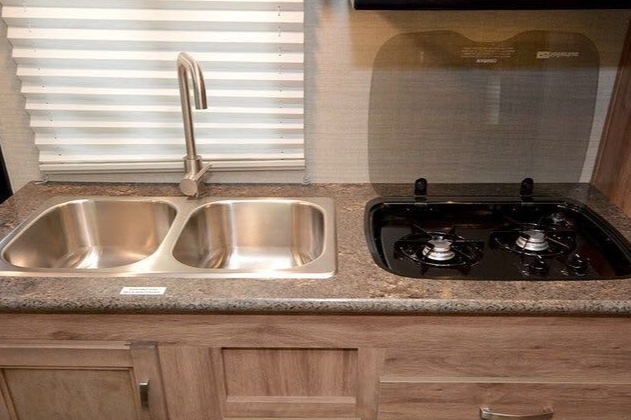 2019 Jayco 22FT