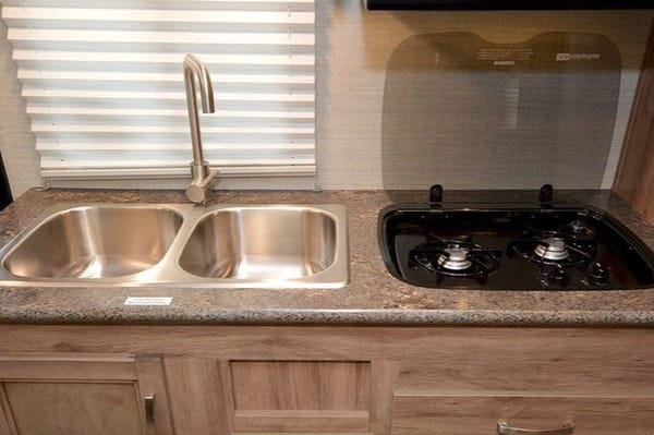 2019 Jayco 22FT