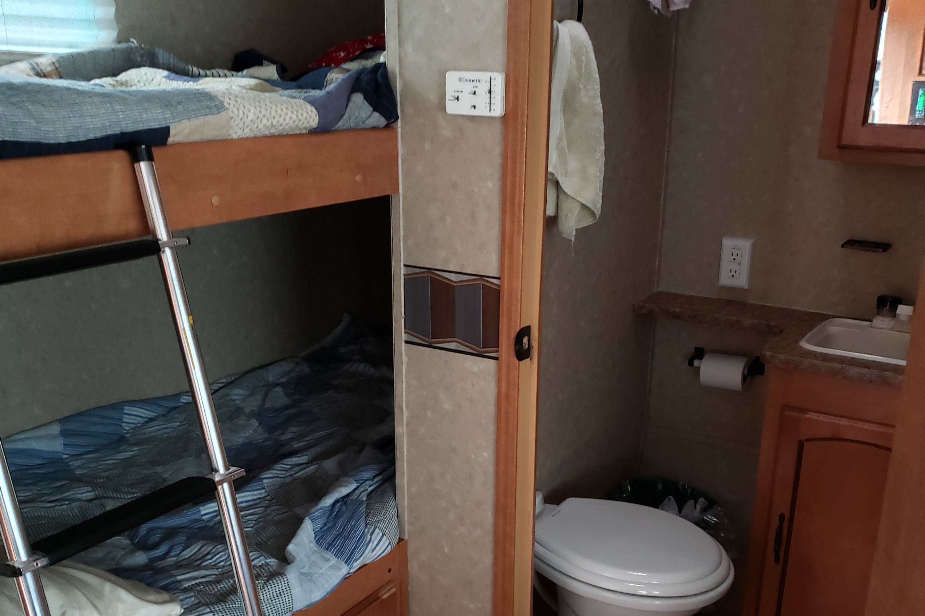 Family Friendly Camping