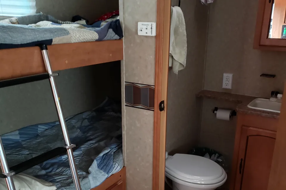 Family Friendly Camping