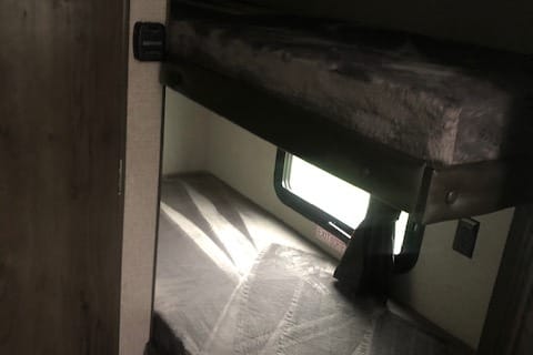 parms Jayco 184bs Travel Trailer