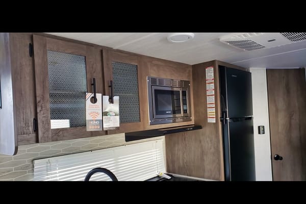 Salem cruise 240BHXL Travel Trailer 2021