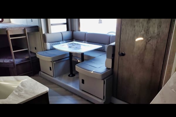 Salem cruise 240BHXL Travel Trailer 2021