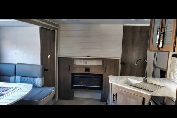 Salem cruise 240BHXL Travel Trailer 2021