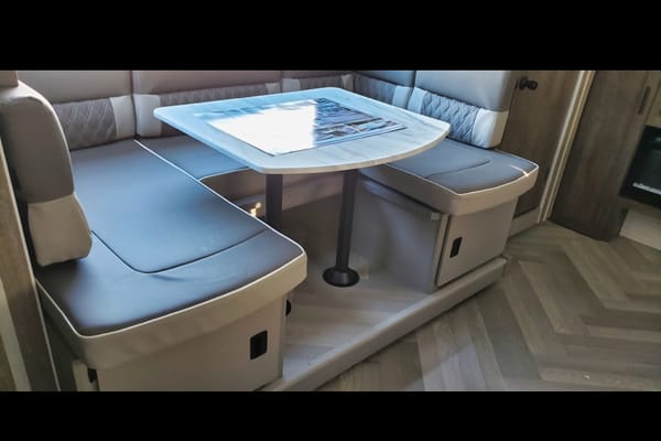 Salem cruise 240BHXL Travel Trailer 2021