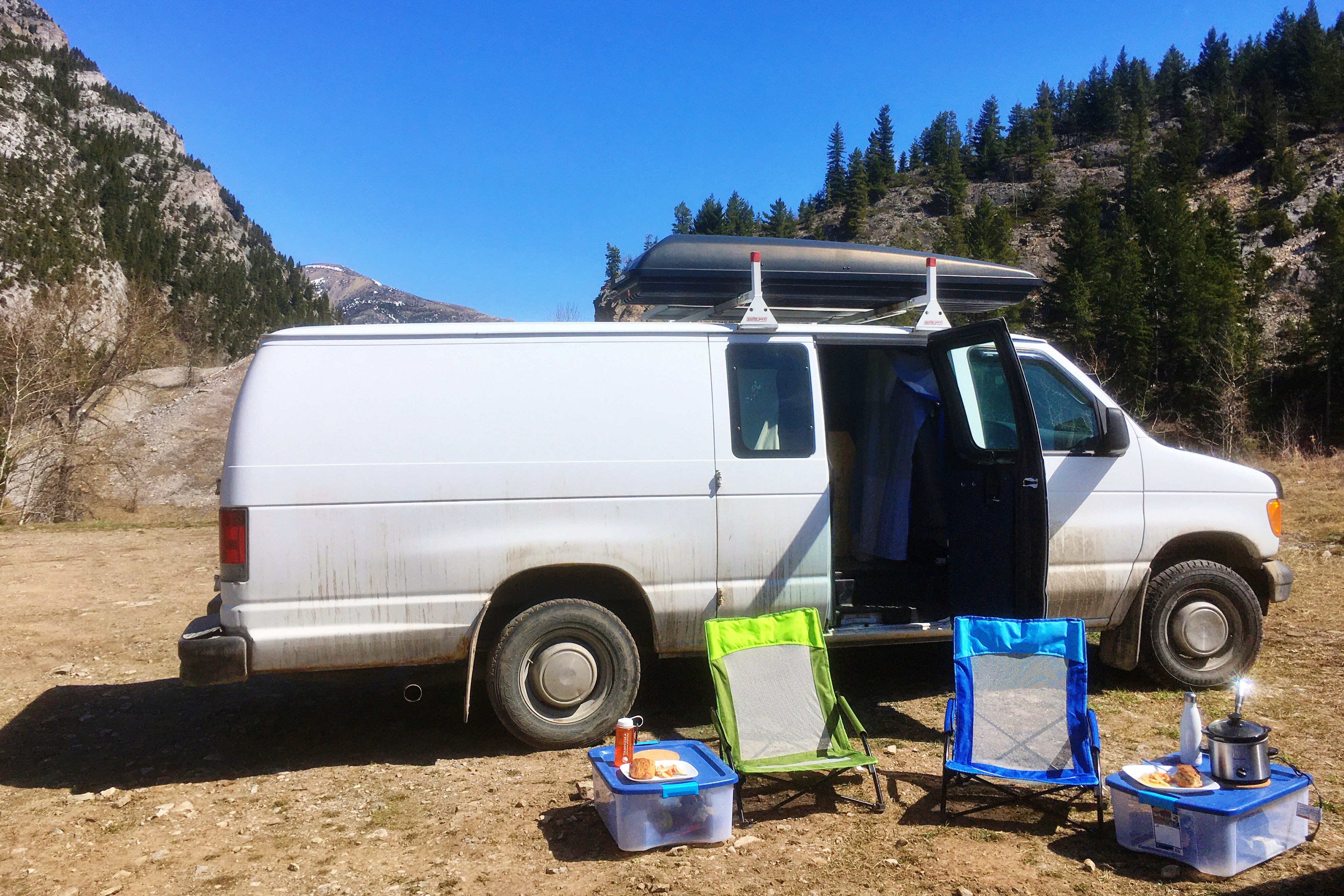 Traveling Hermit-New Age Travel and Services