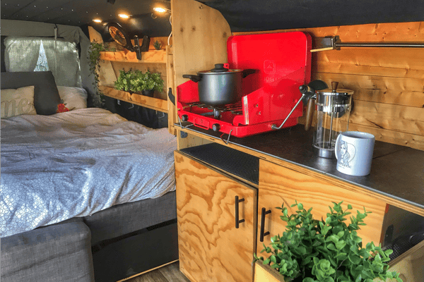 Traveling Hermit-New Age Travel and Services