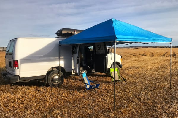 Traveling Hermit-New Age Travel and Services