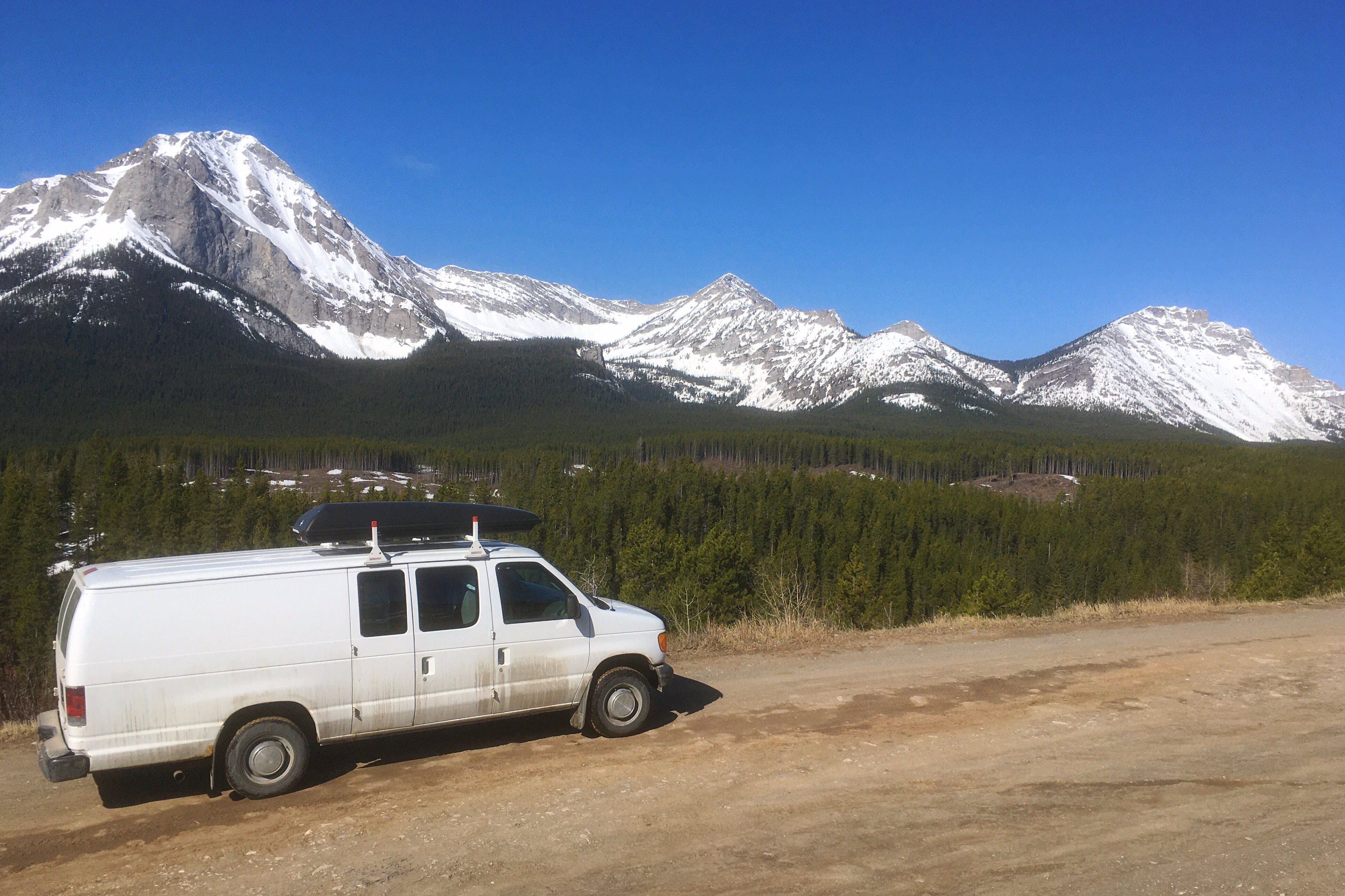 Traveling Hermit-New Age Travel and Services