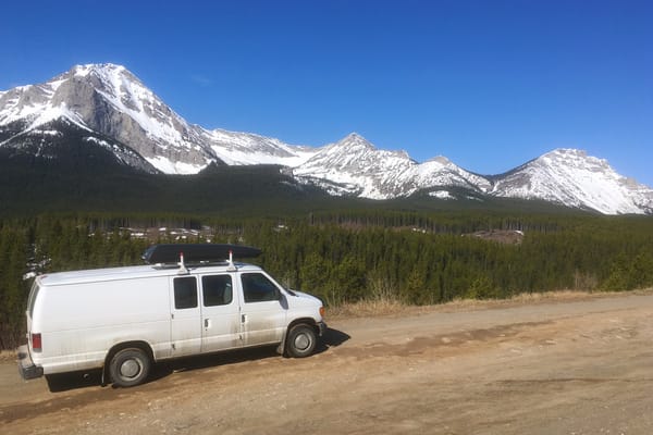Traveling Hermit-New Age Travel and Services