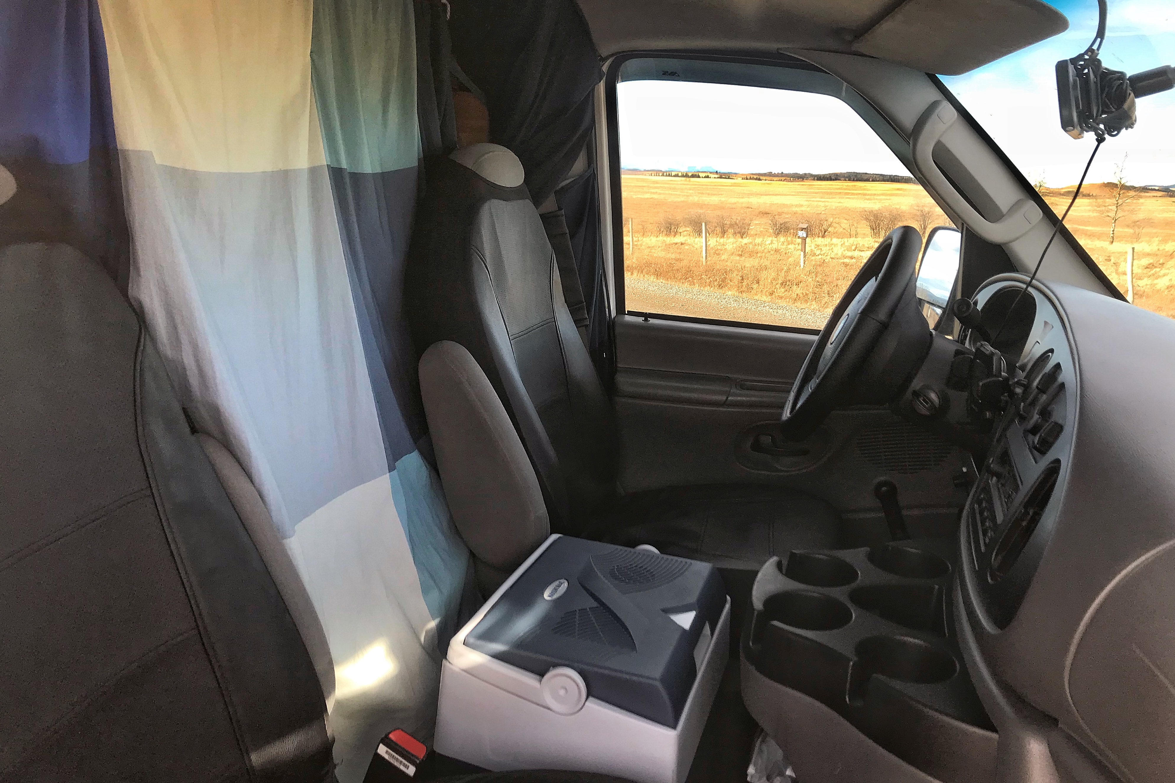 Traveling Hermit-New Age Travel and Services