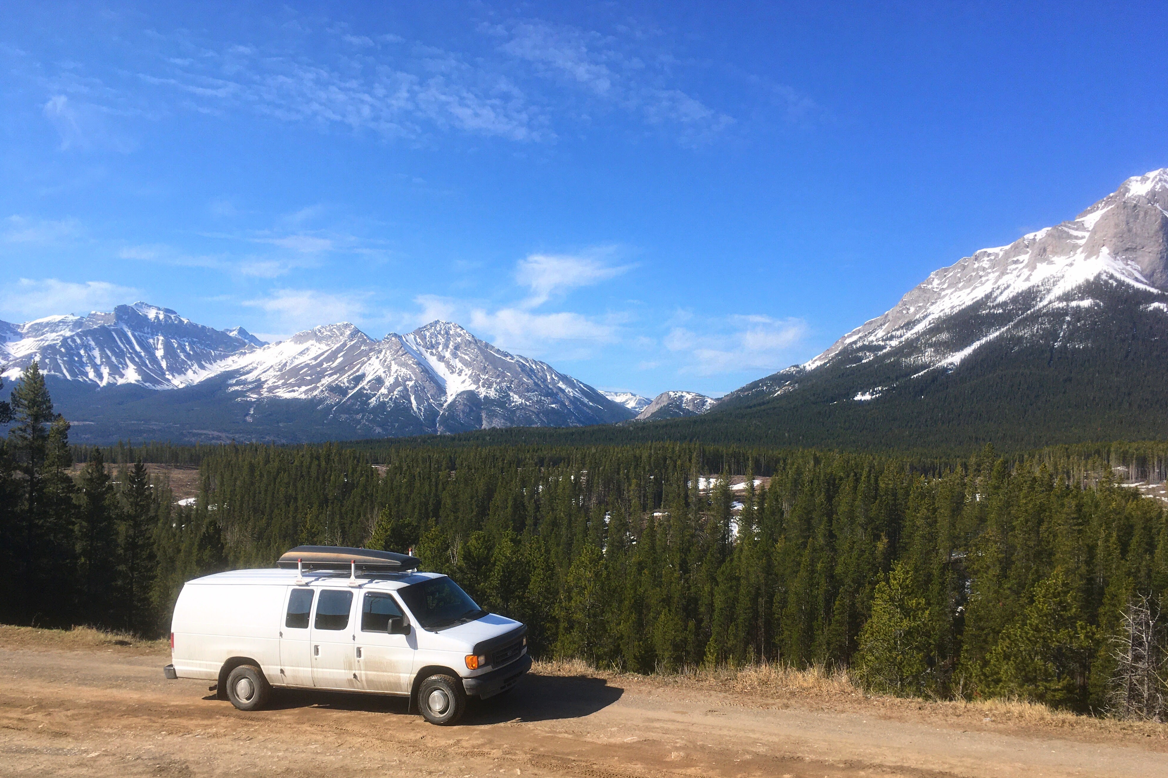 Traveling Hermit-New Age Travel and Services