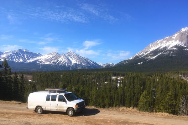 Traveling Hermit-New Age Travel and Services