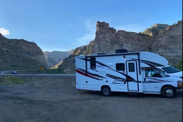 Tonyhai 's 2018 Jayco redhawk Class C