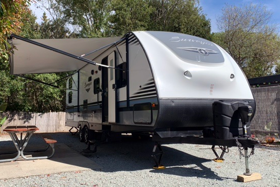 Surveyor Bunkhouse 