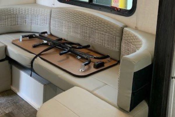 The Lifestyle Collective R-POD R-POD 195 Travel Trailer