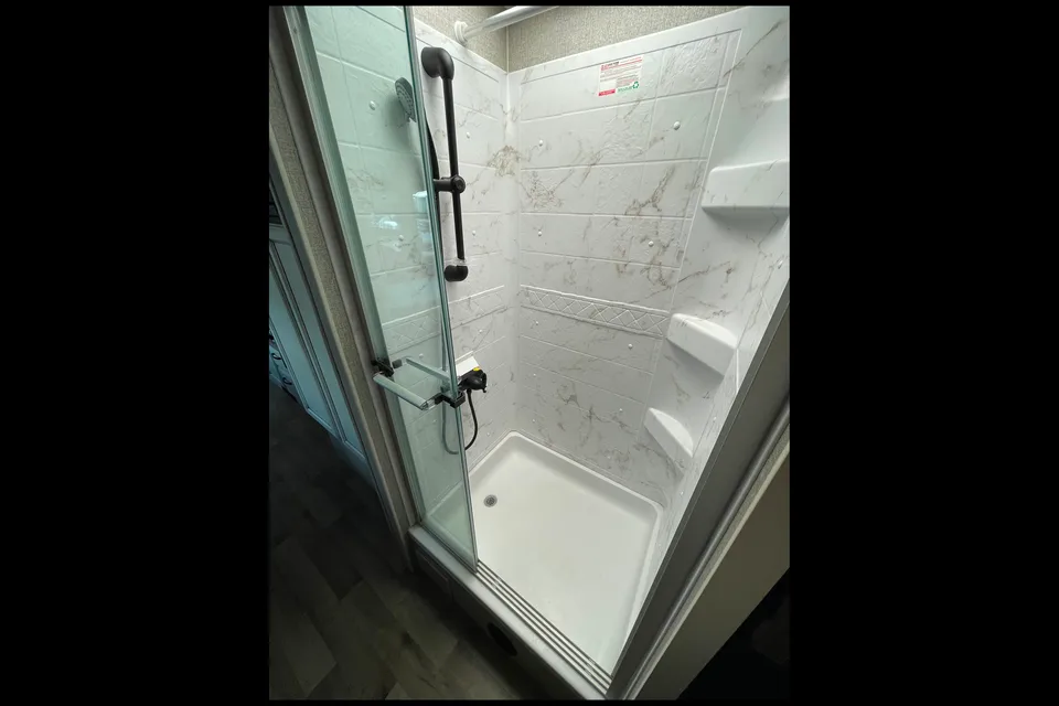 Scott's Jayco Grayhawlk 29MV 