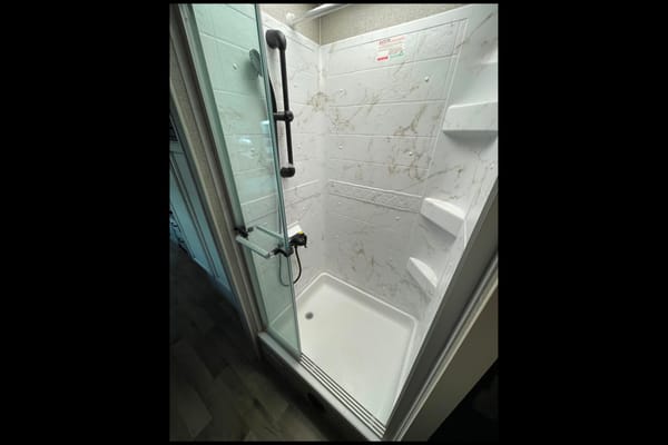 Scott's Jayco Grayhawlk 29MV