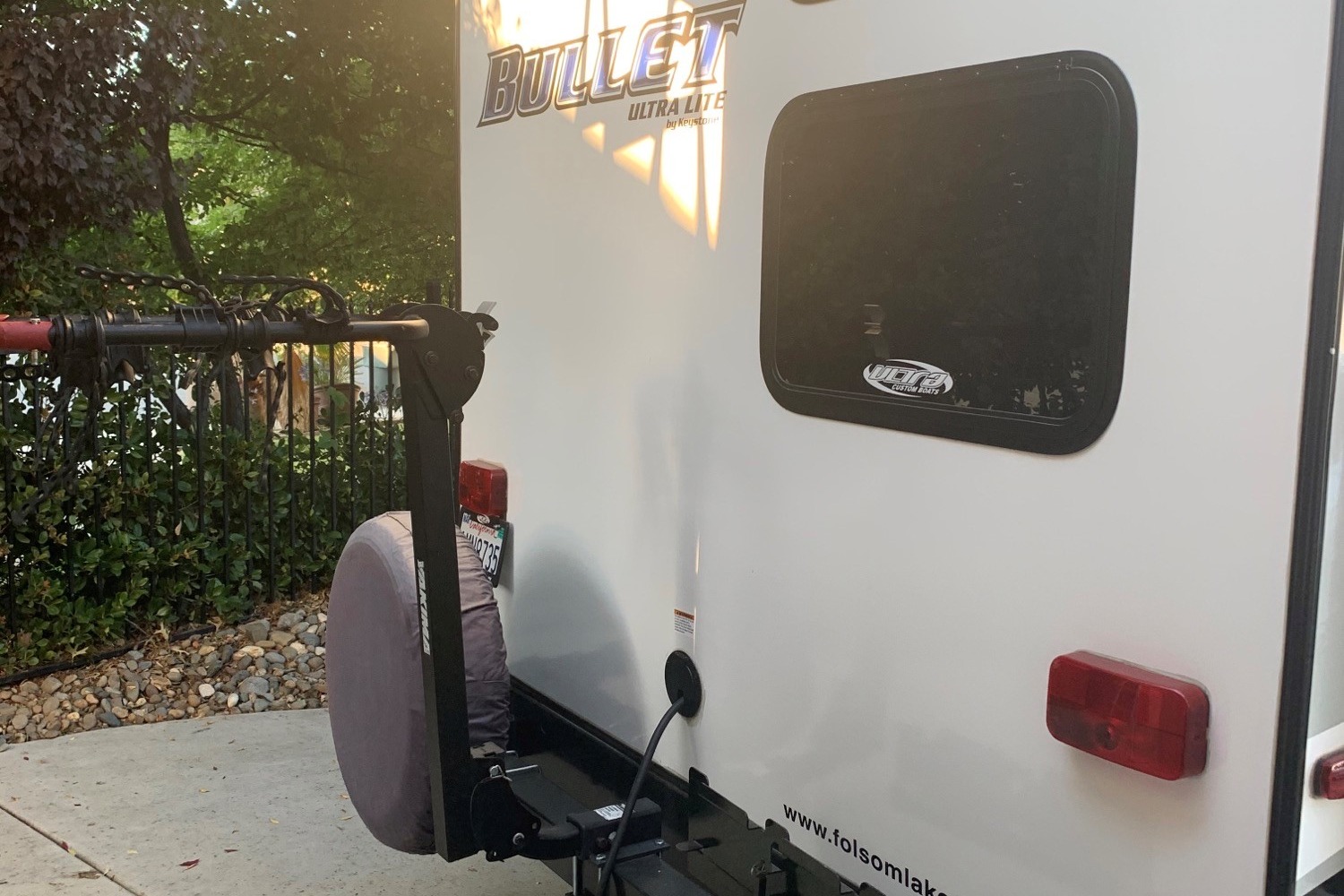 Keystone Bullet 277BHS Bunkhouse (half-ton towable) Delivery Available