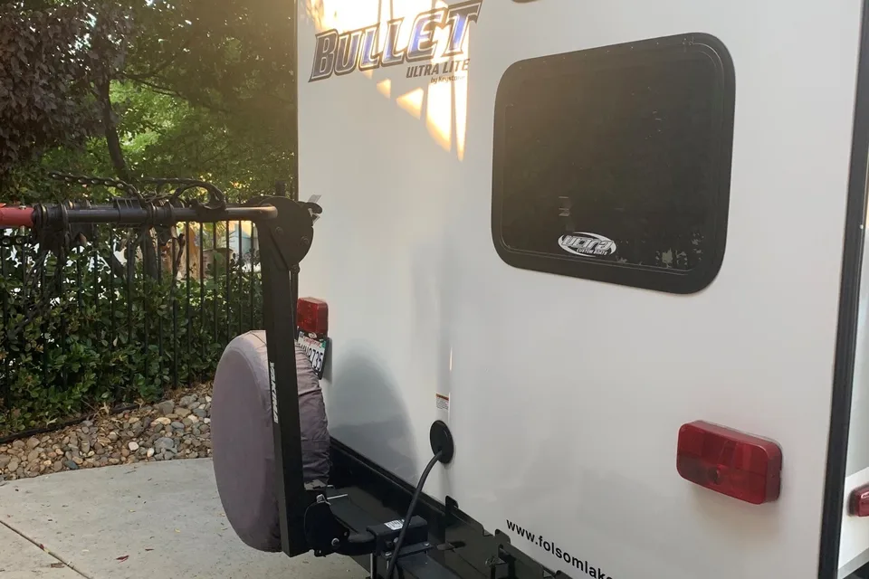 Keystone Bullet 277BHS Bunkhouse (half-ton towable) Delivery Available
