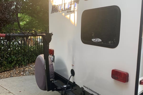 Keystone Bullet 277BHS Bunkhouse (half-ton towable) Delivery Available