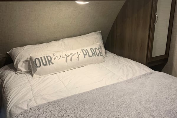 Keystone Bullet 277BHS Bunkhouse (half-ton towable) Delivery Available