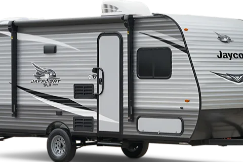 Only 3000lbs - Brand new 2021 Jayco 5 sleeper trailer