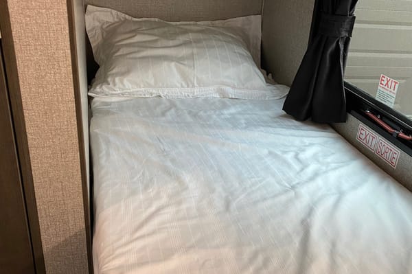 Only 3000lbs - Brand new 2021 Jayco 5 sleeper trailer