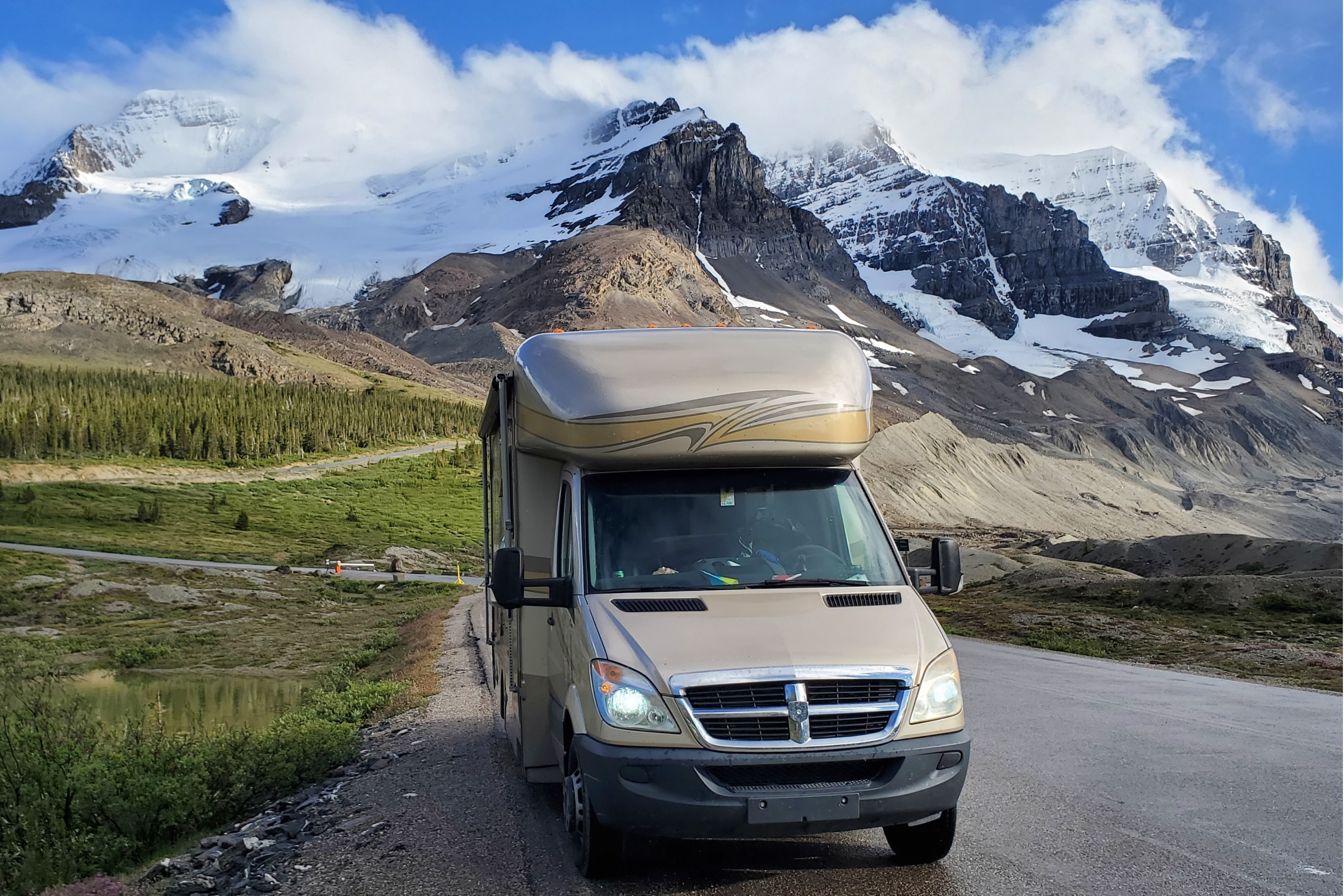 !!! MAY SPECIAL OFFER !!! Mercedes  Sprinter " Dorado" Class C