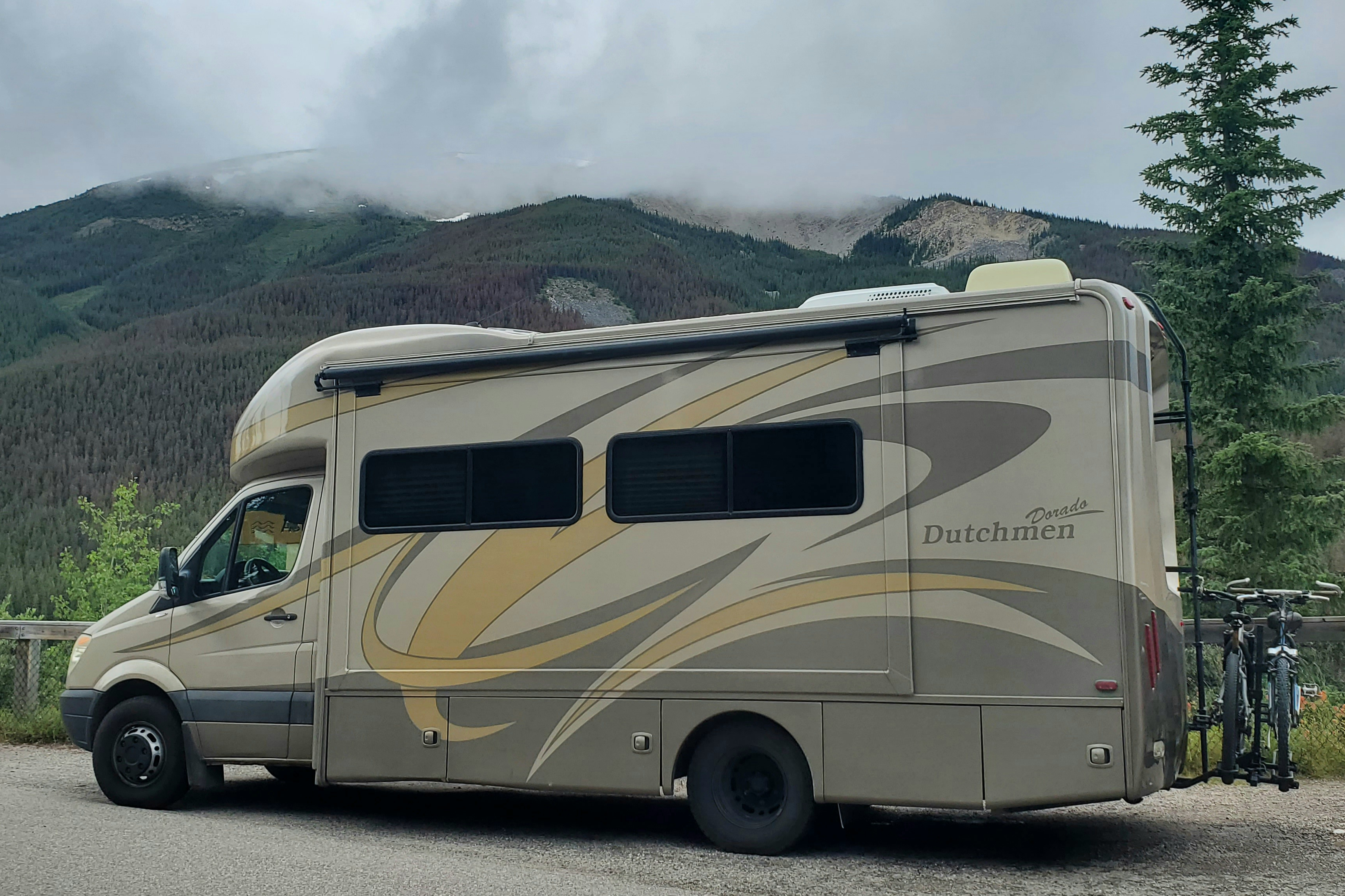 !!! MAY SPECIAL OFFER !!! Mercedes  Sprinter " Dorado" Class C